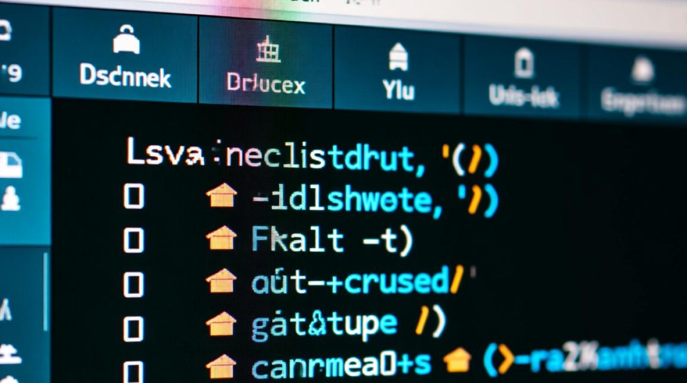 虚拟机ls命令不显示文件?权限或路径问题如何排查?-好主机测评网
