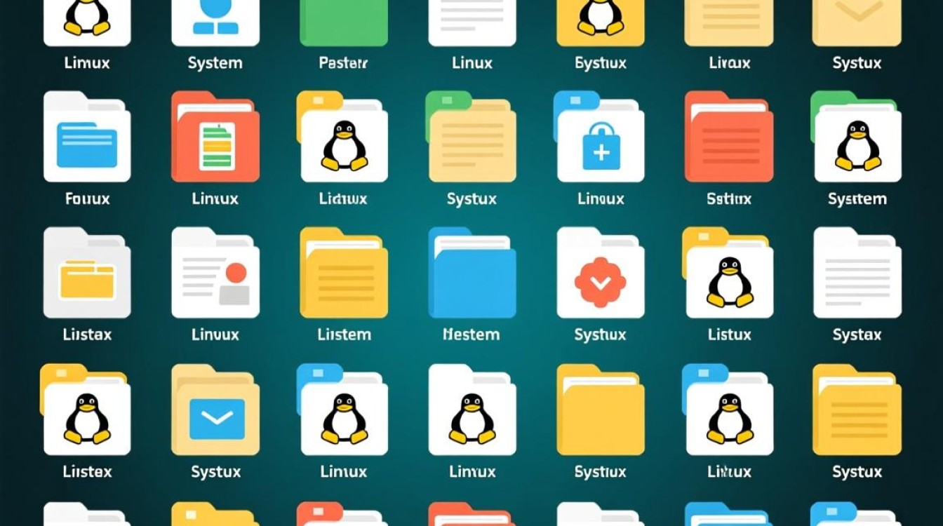 Linux文件种类繁多，.txt、.log、.sh这些后缀都代表什么文件类型？-好主机测评网