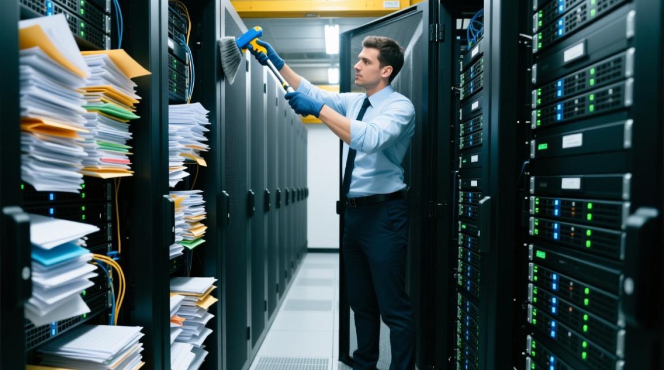 虚拟机空间满了怎么办？教你3步快速清理释放空间-好主机测评网