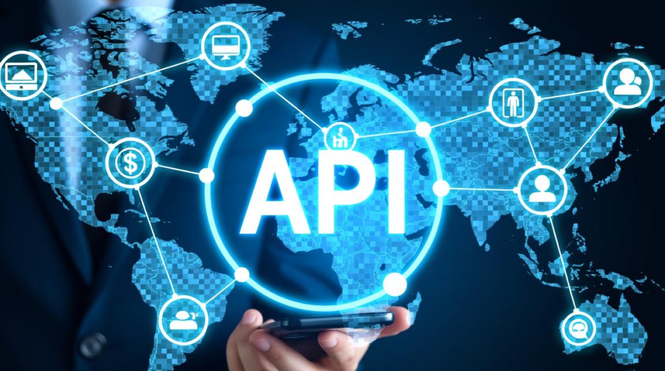 哪些API服务推荐？安全稳定又易用的平台怎么选？