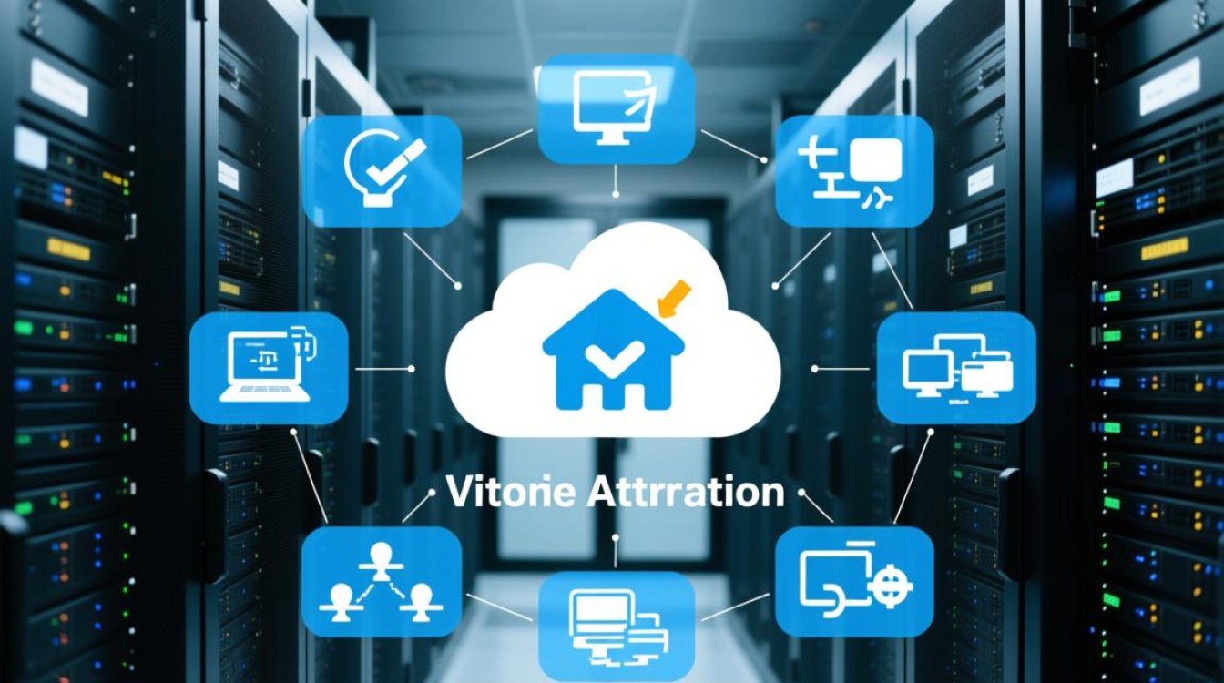 虚拟机授权管理如何实现高效合规与成本优化？