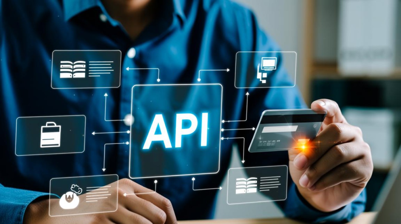 新手如何快速找到并查看API文档?-好主机测评网