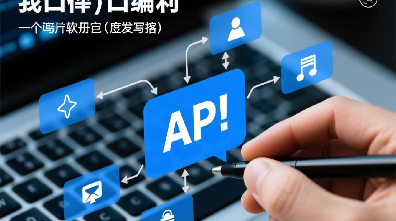 API接口编写时如何保证高效稳定和安全?-好主机测评网