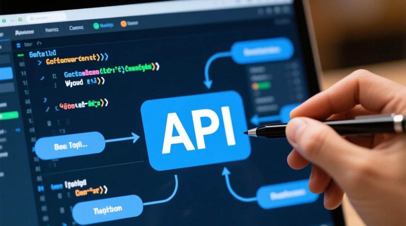 API接口编写时如何保证高效稳定和安全？