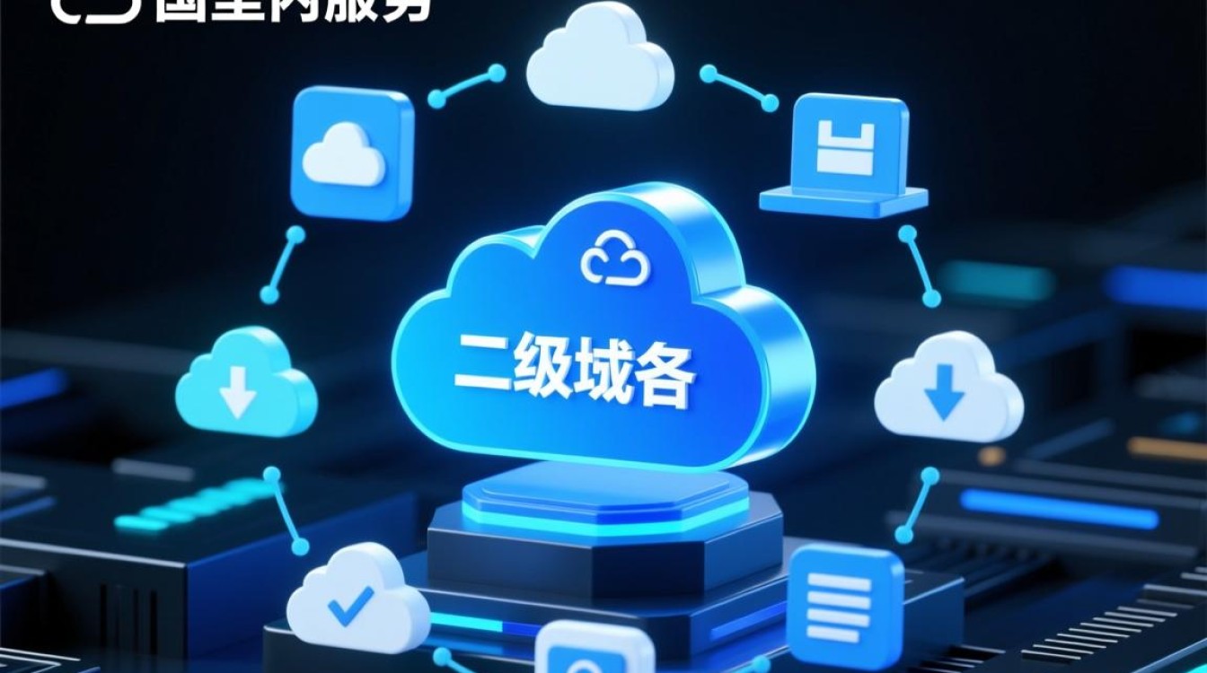 阿里云二级域名限制有哪些?如何正确配置与规避?-好主机测评网