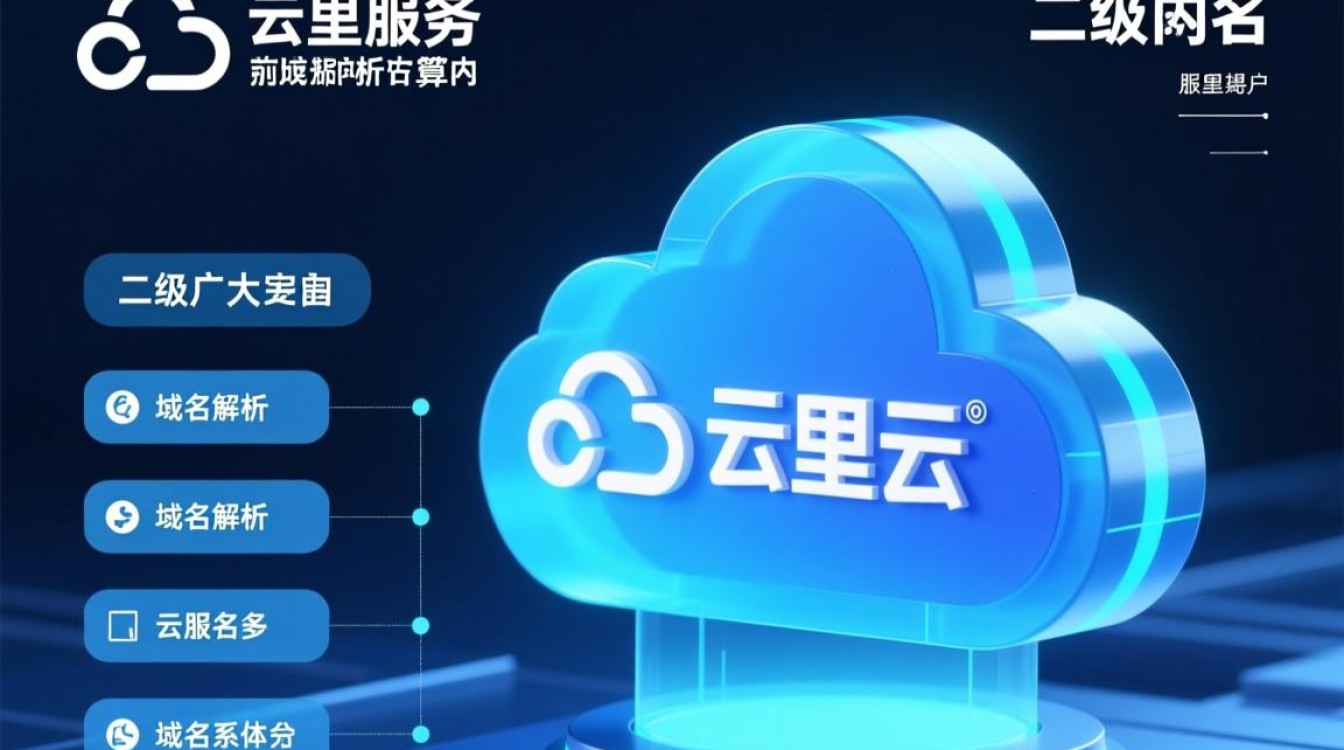 阿里云二级域名限制有哪些？如何正确配置与规避？