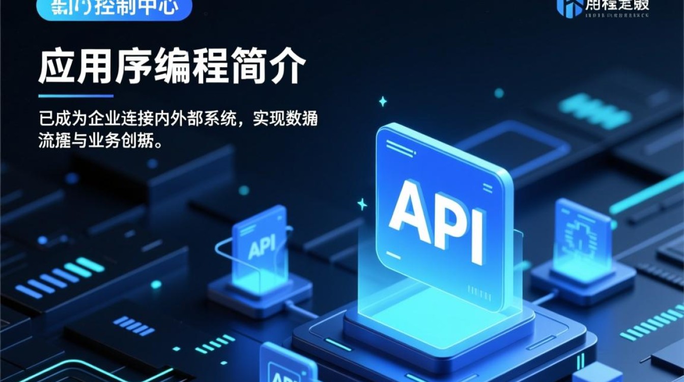 API控制中心是什么?如何高效管理API?-好主机测评网