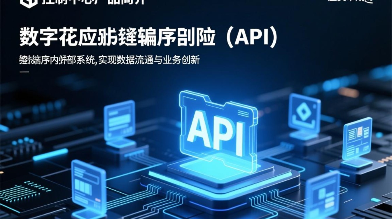 API控制中心是什么？如何高效管理API？