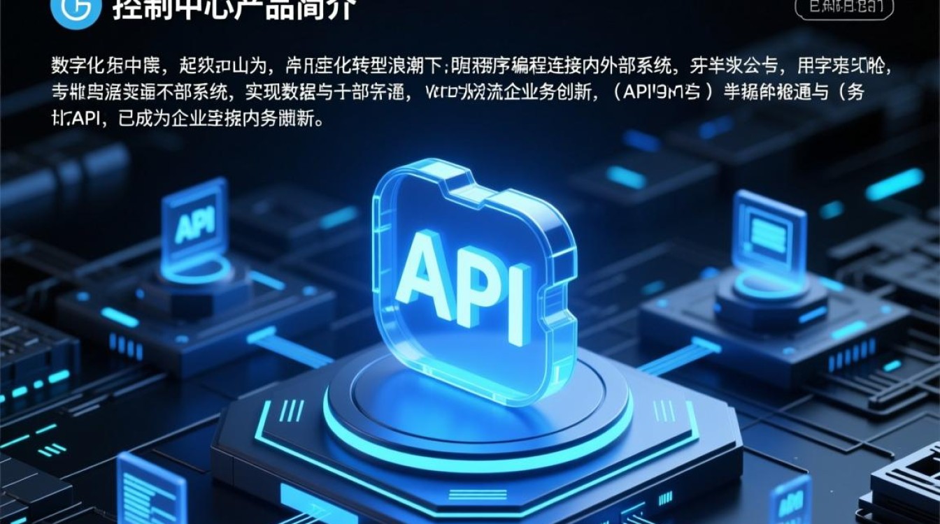 API控制中心是什么？如何高效管理API？