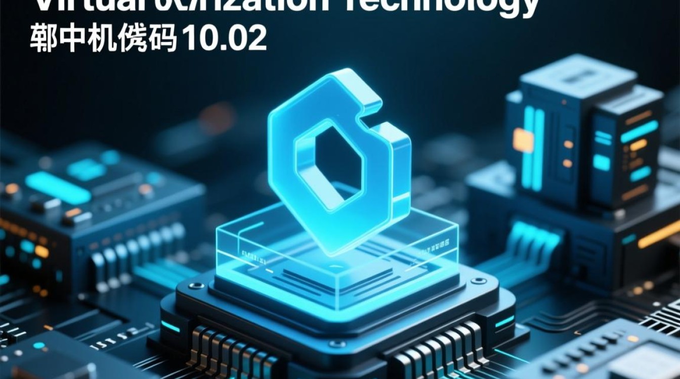 虚拟机码10.02是什么,有什么用途或问题?-好主机测评网