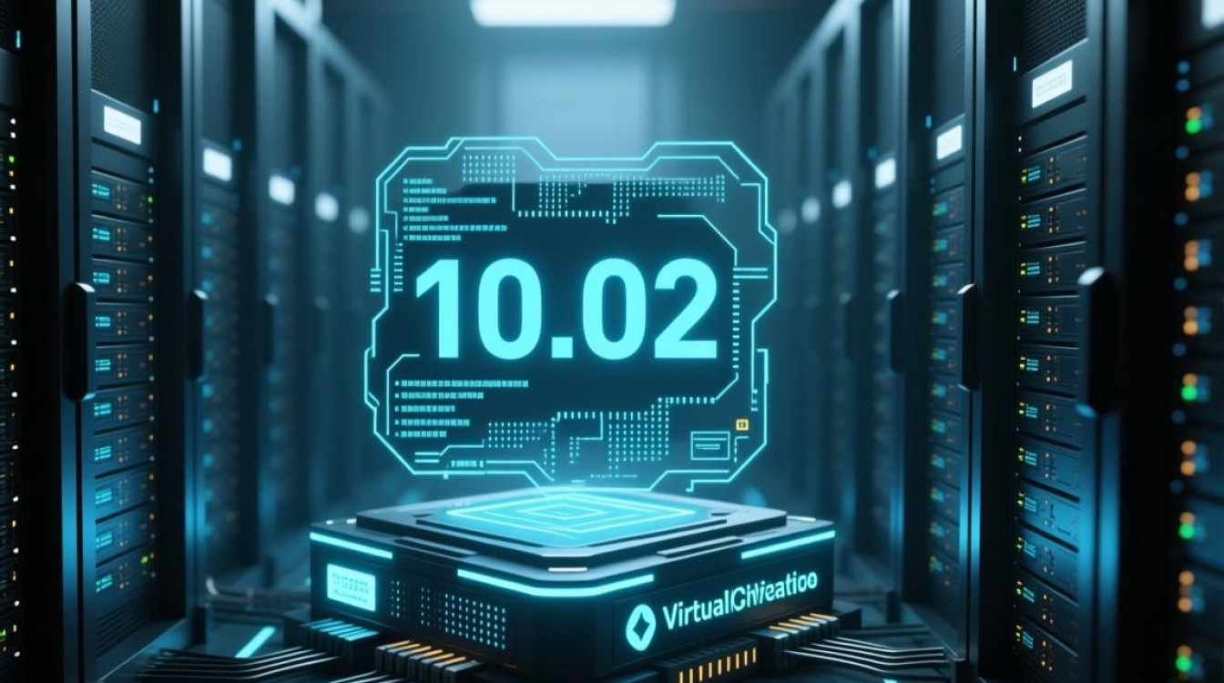 虚拟机码10.02是什么，有什么用途或问题？