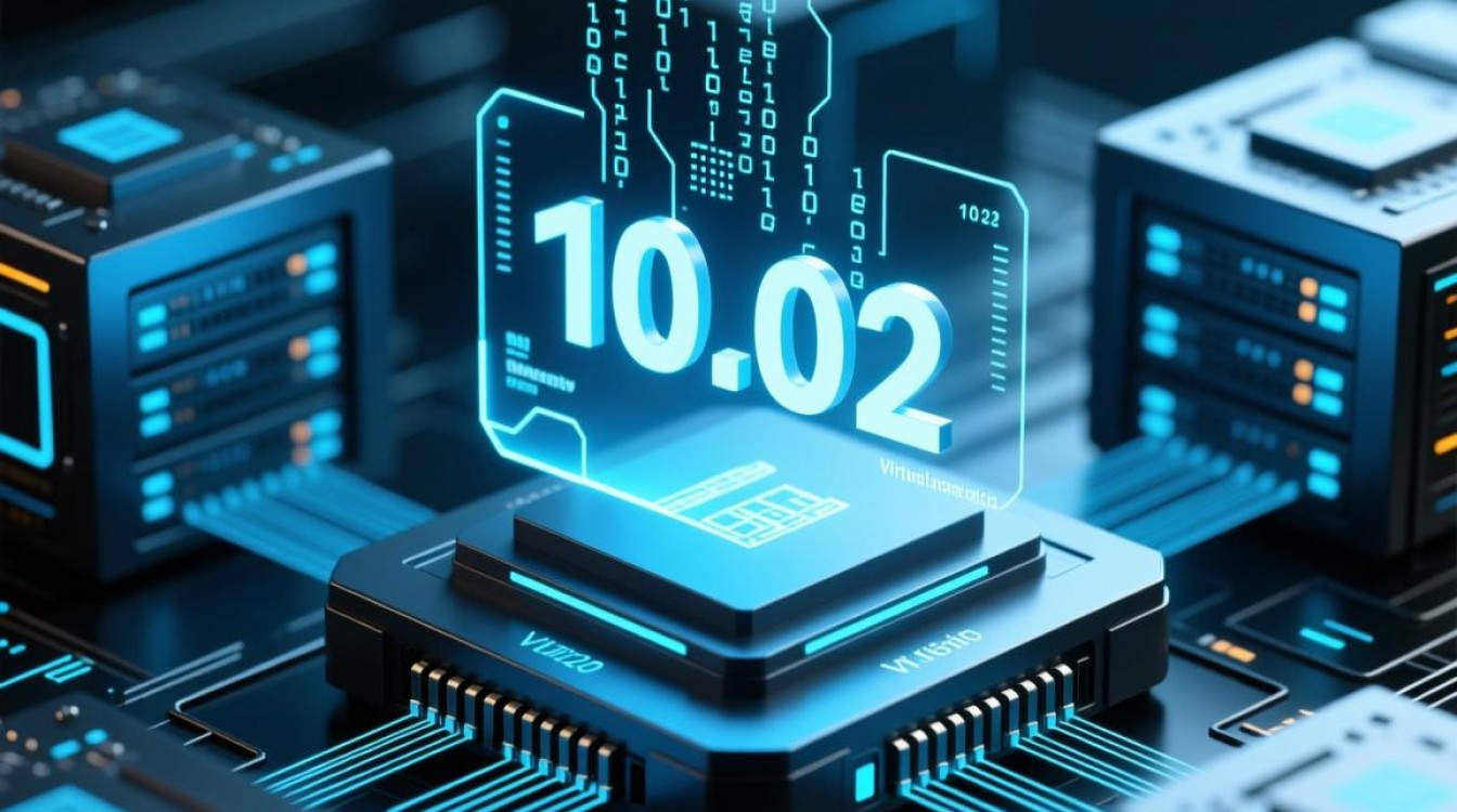 虚拟机码10.02是什么，有什么用途或问题？