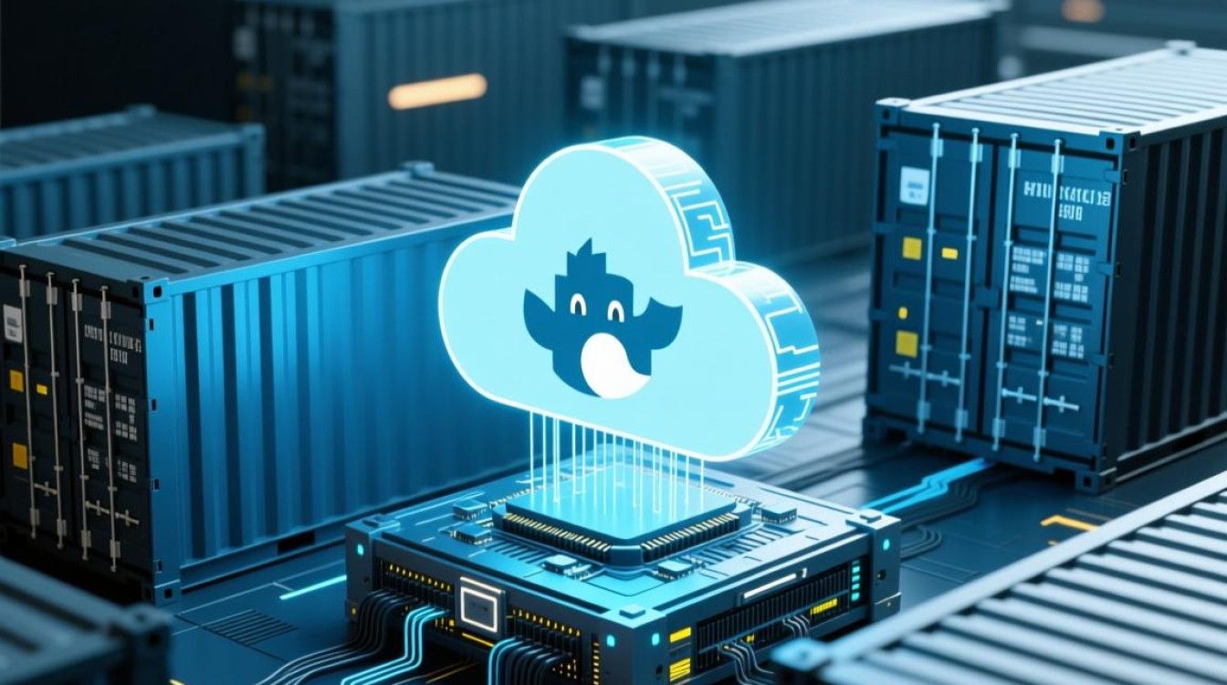 Docker替代虚拟机后，资源隔离和安全性如何保障？