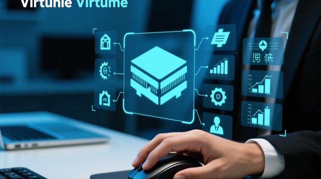 虚拟机鼠标控制失灵怎么办？教你3步快速解决！