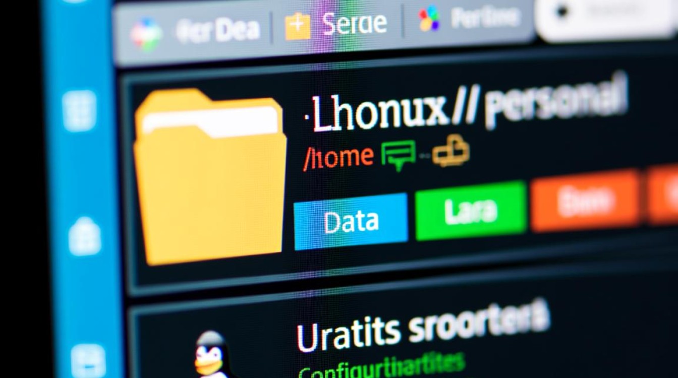 Linux如何扩展home分区不丢失数据?-好主机测评网