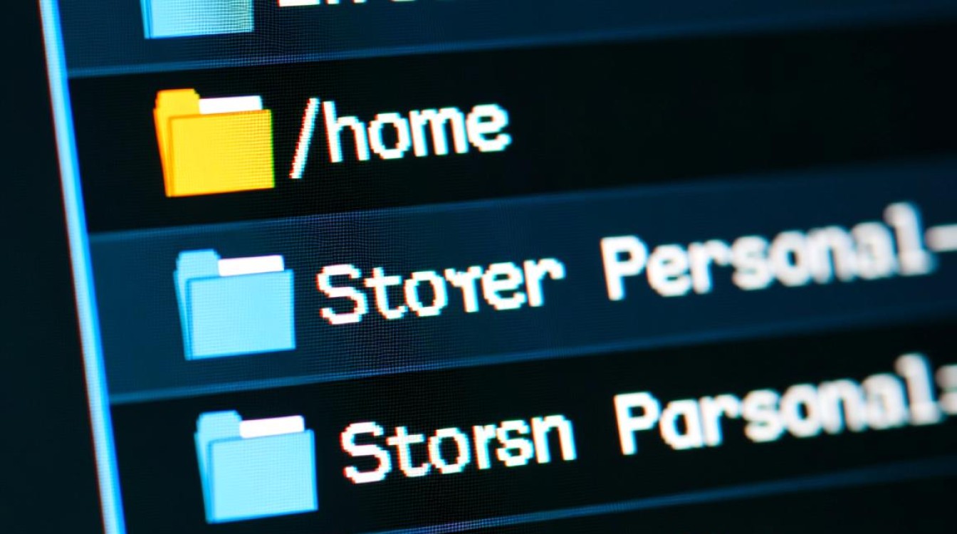 Linux如何扩展home分区不丢失数据？