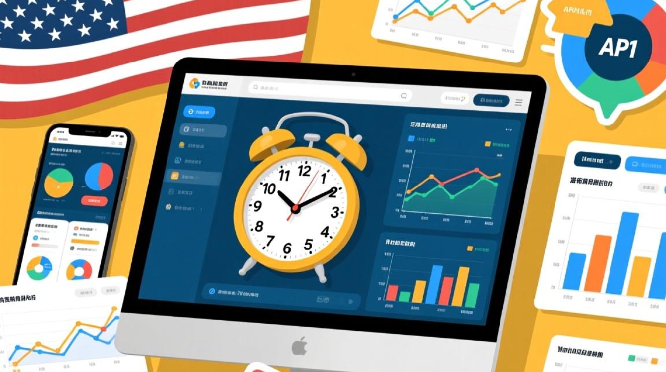 API数据一般什么时候公布？2024年最新公布时间表整理好了