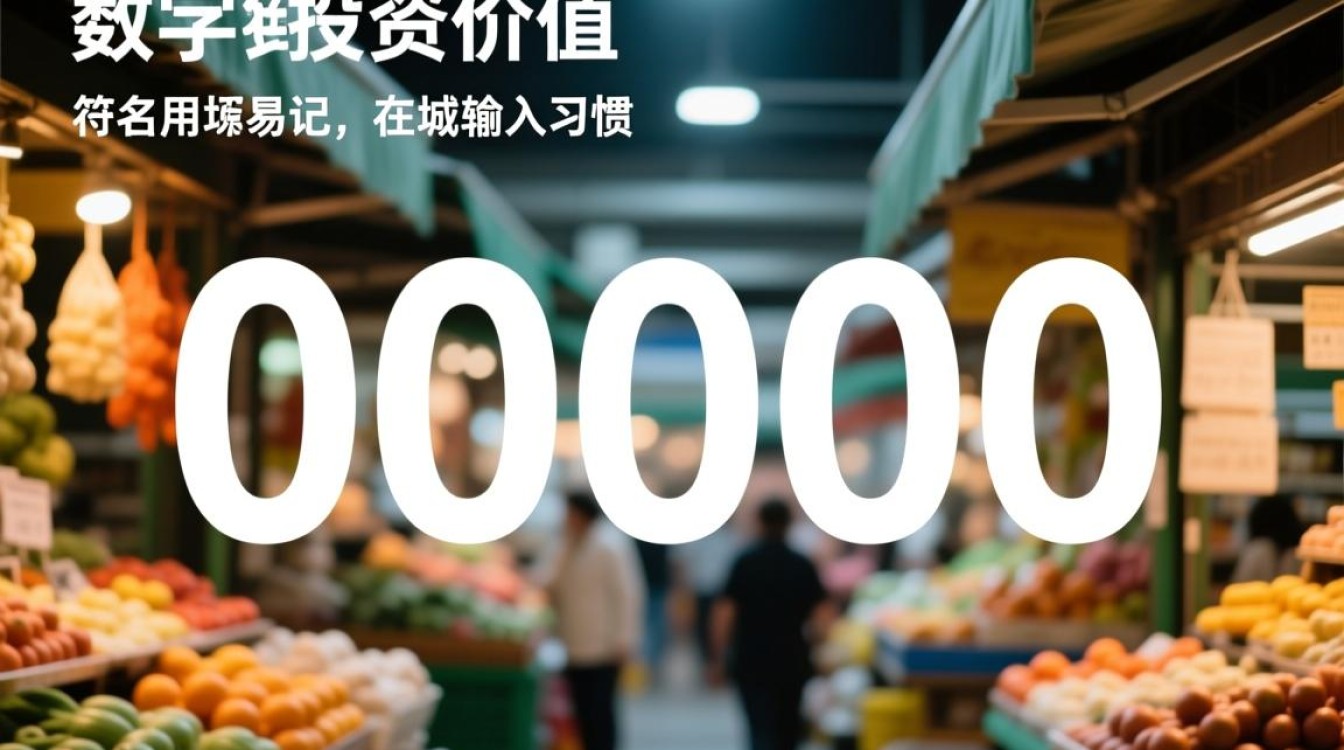 四位数字域名价格为何差异这么大？影响因素有哪些？-好主机测评网