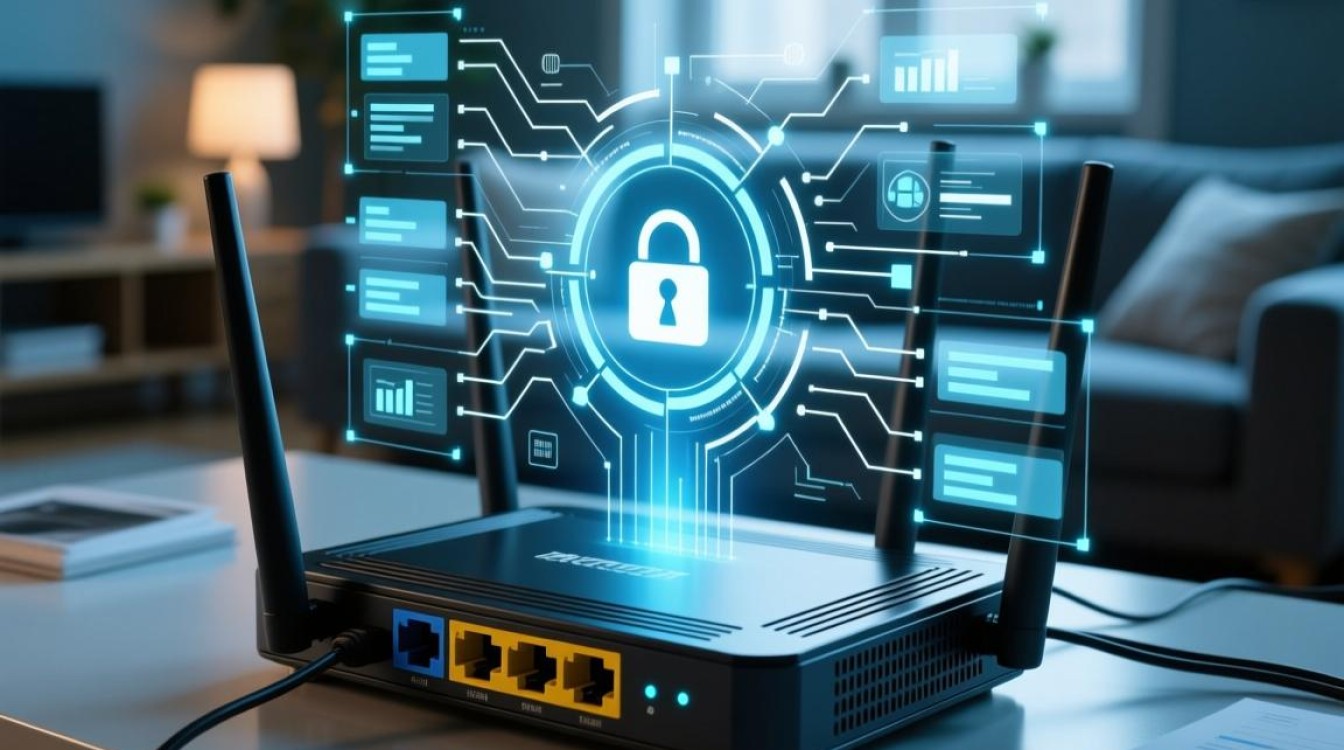 带域名解析的路由器,怎么设置才能让内网设备用域名访问?-好主机测评网