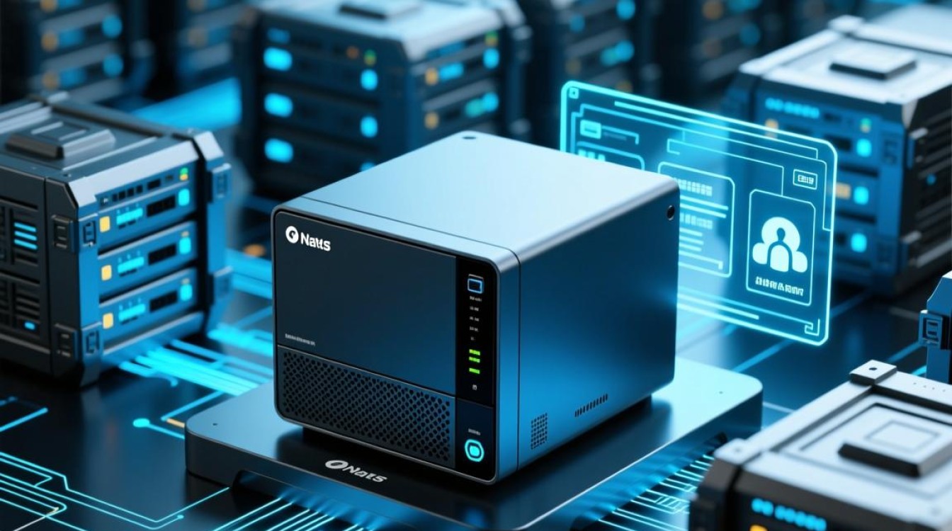 Linux搭建NAS详细教程，小白也能轻松上手吗？