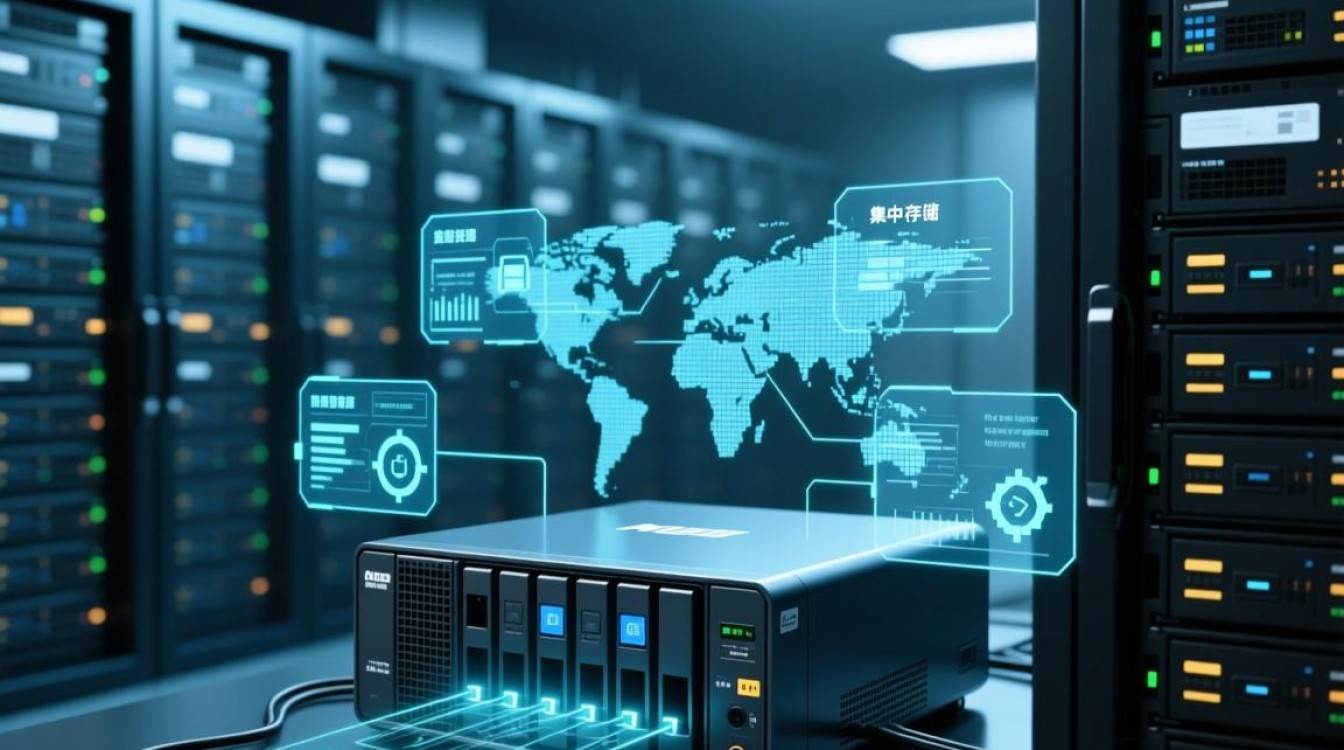 Linux搭建NAS详细教程，小白也能轻松上手吗？