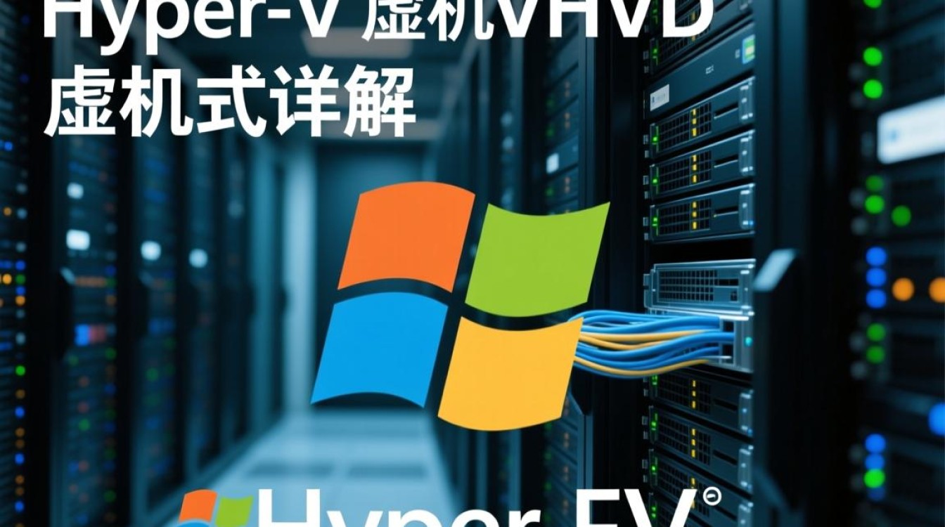 hyper虚拟机vhdx文件过大如何无损缩减容量？