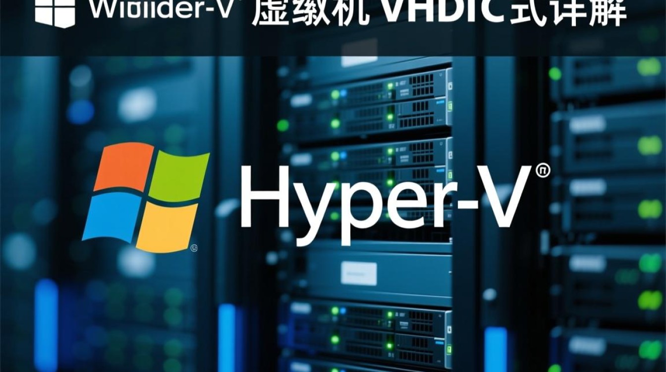 hyper虚拟机vhdx文件过大如何无损缩减容量？