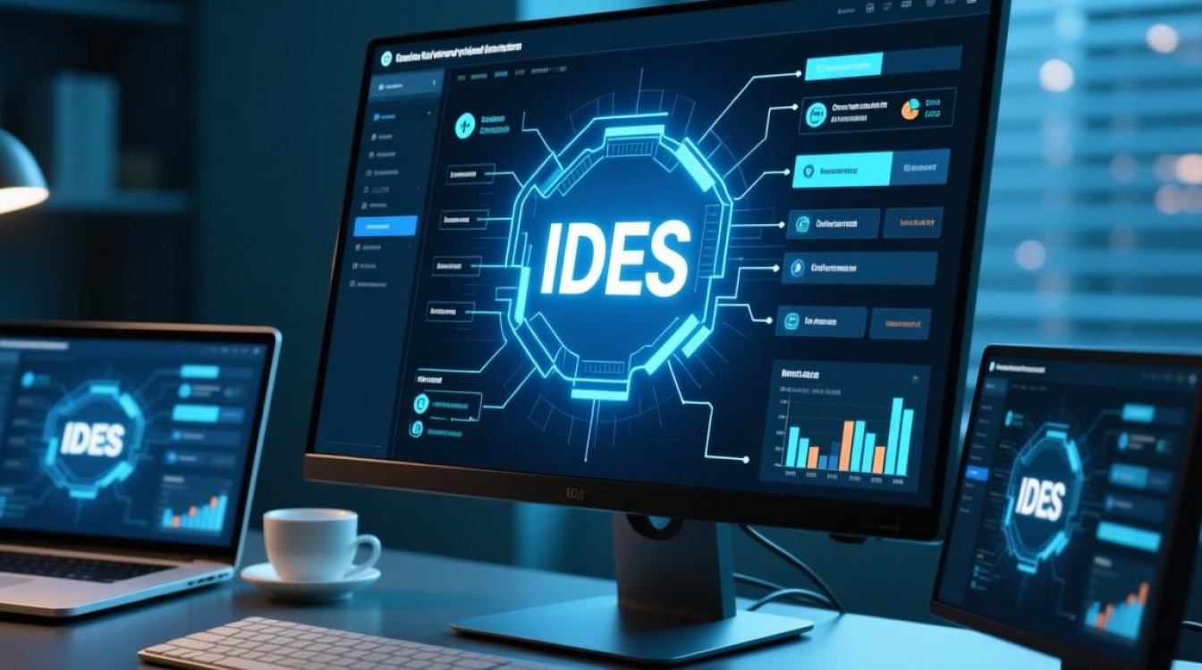 IDES虚拟机下载哪里安全可靠？-好主机测评网