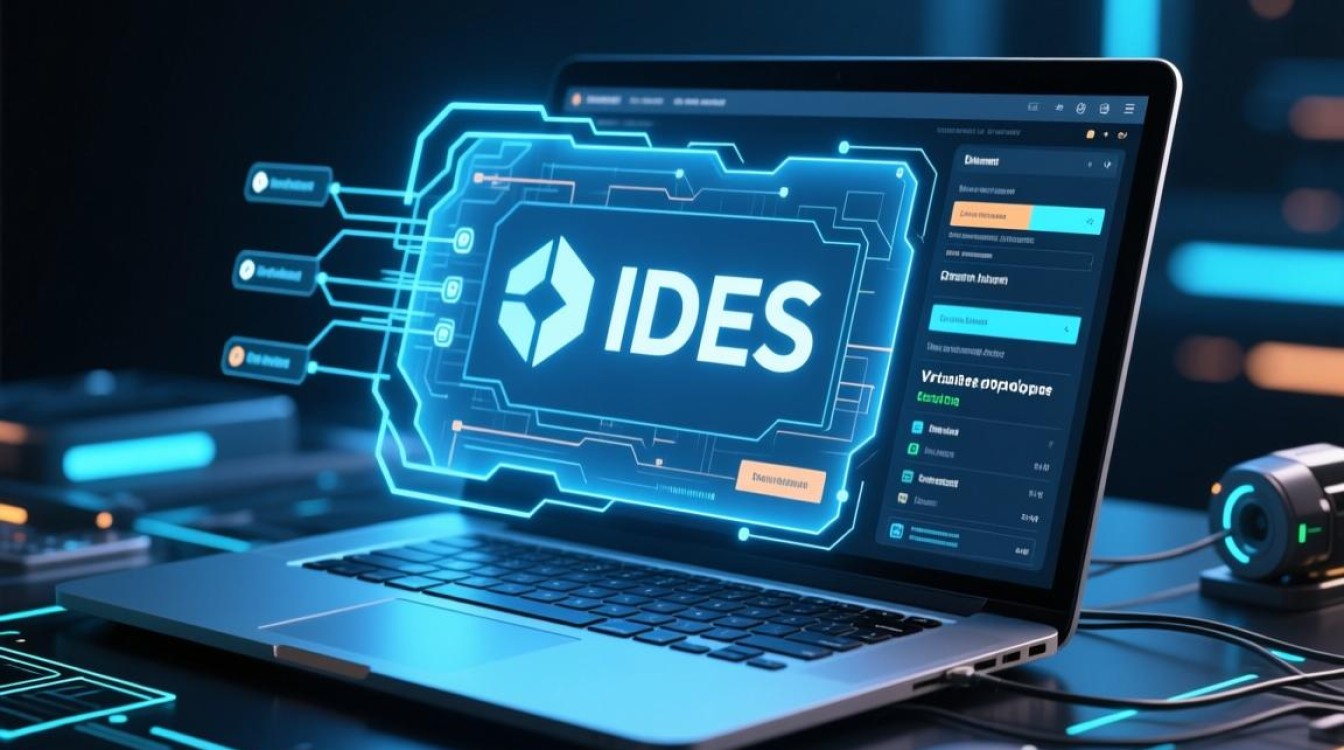 IDES虚拟机下载哪里安全可靠？