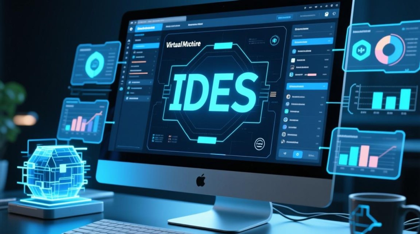 IDES虚拟机下载哪里安全可靠？