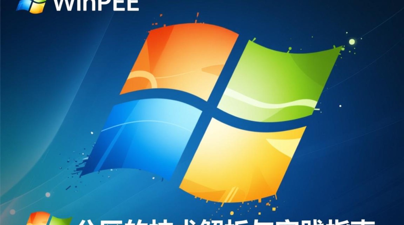 winpe下如何无损调整linux分区大小？