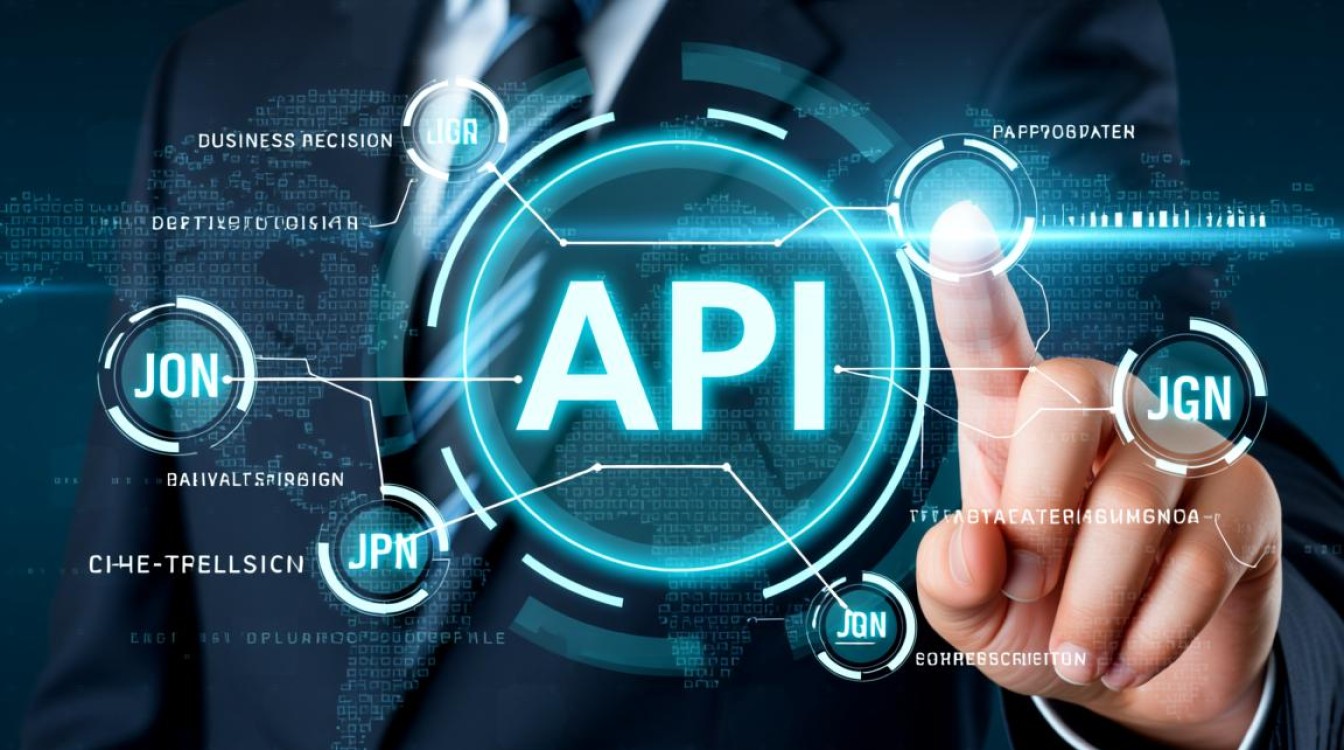 api数据json格式如何快速解析与处理？