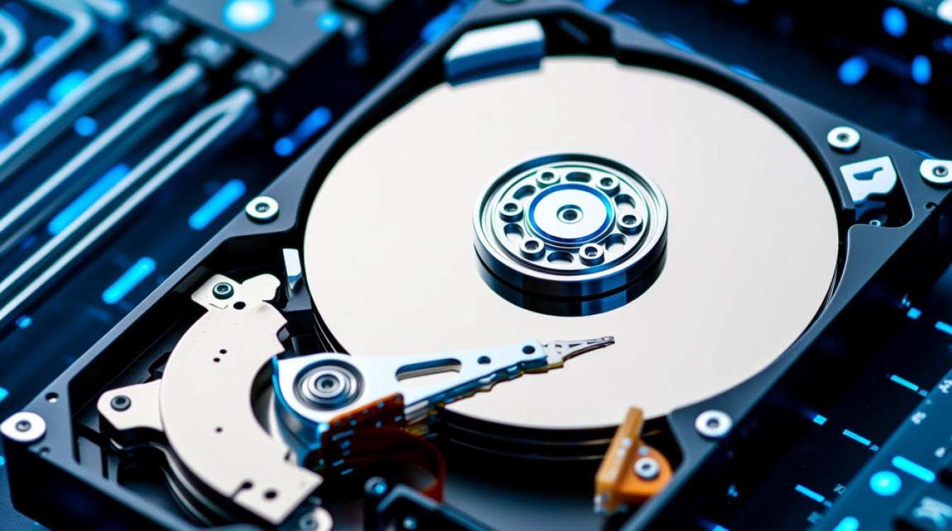 虚拟机磁盘加密如何操作？对性能影响大吗？