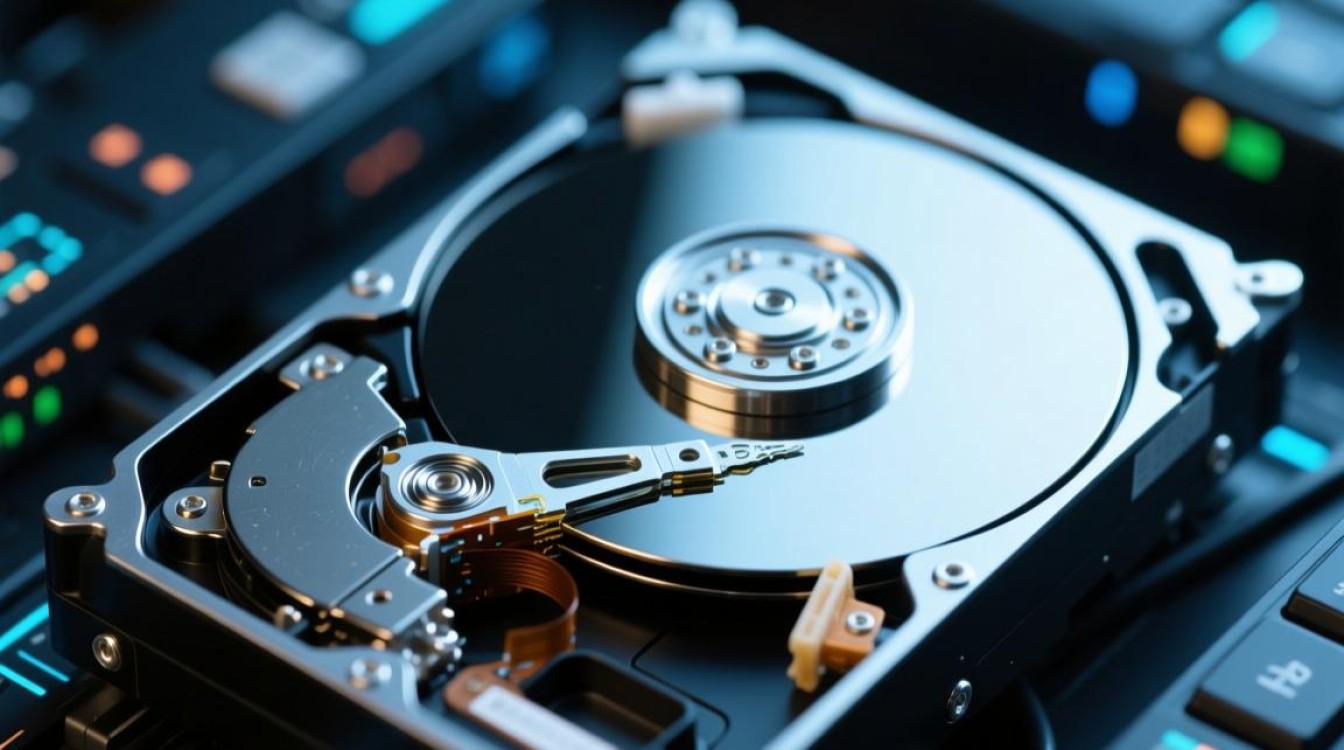 虚拟机磁盘加密如何操作？对性能影响大吗？