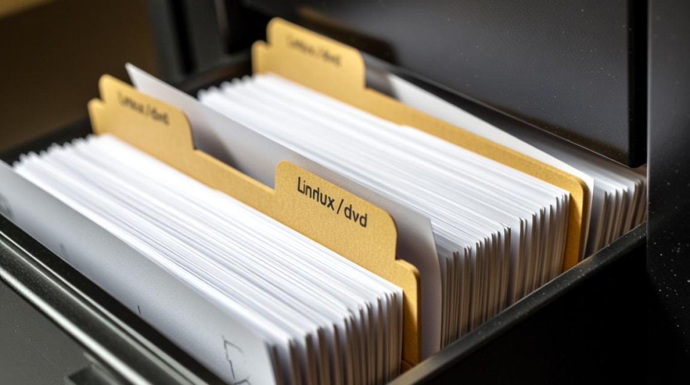 Linux dev目录是什么？里面有哪些关键文件和作用？