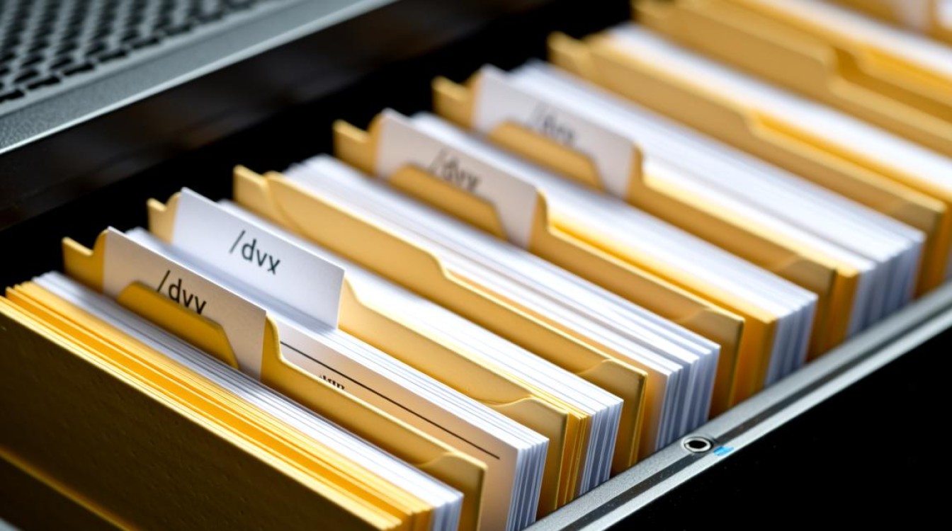 Linux dev目录是什么？里面有哪些关键文件和作用？-好主机测评网