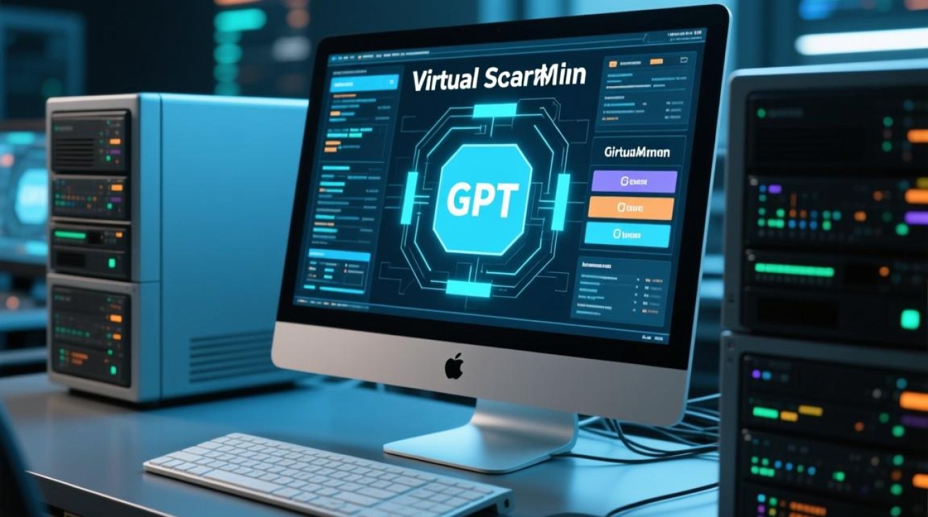 虚拟机GPT分区无法启动？数据怎么恢复？