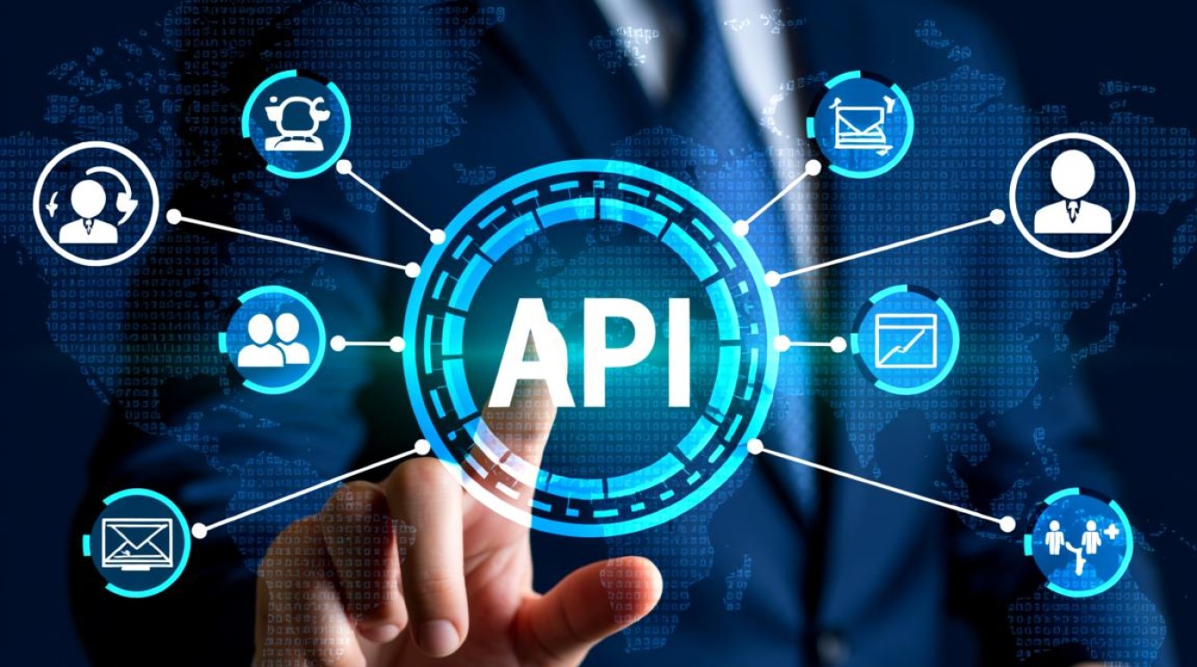 API控制中心产品如何实现高效管理与安全防护？-好主机测评网