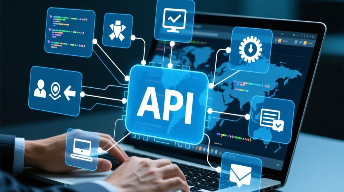 API控制中心产品如何实现高效管理与安全防护？