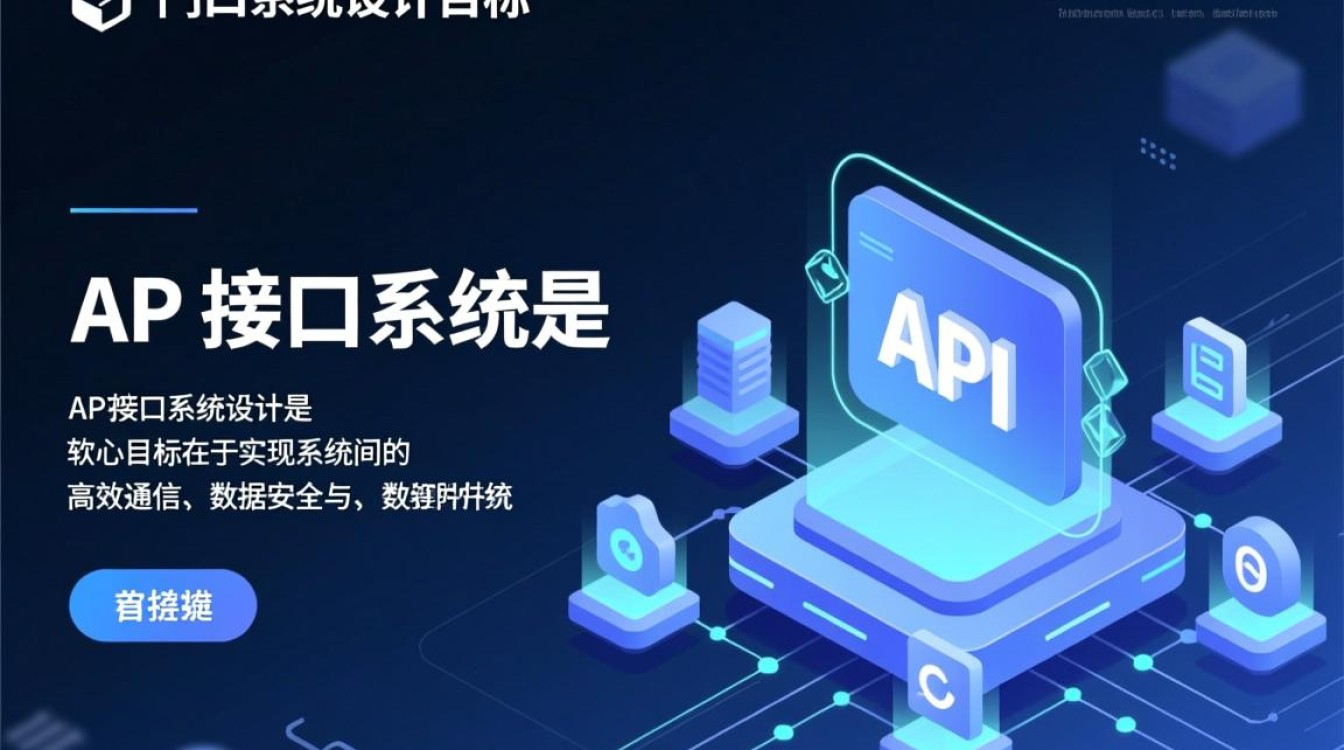 如何设计高可用、低延迟的API接口系统？