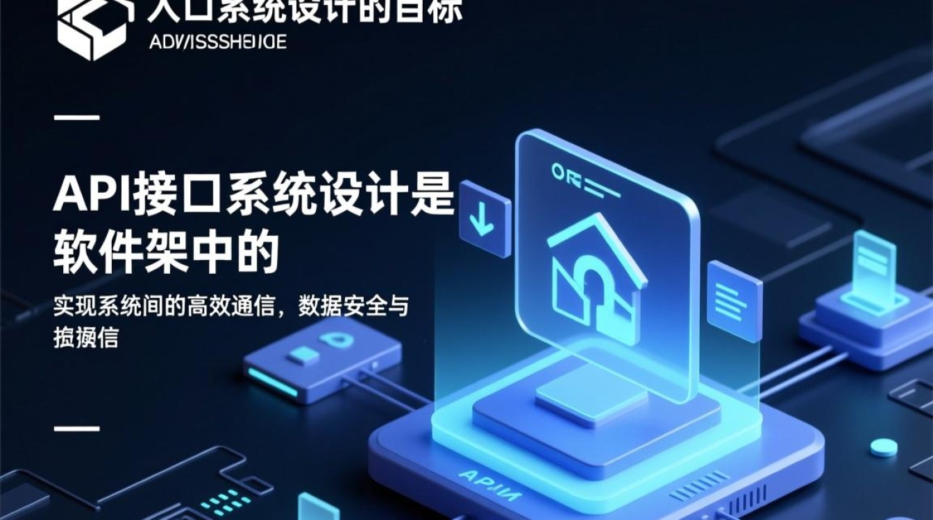 如何设计高可用、低延迟的API接口系统？-好主机测评网