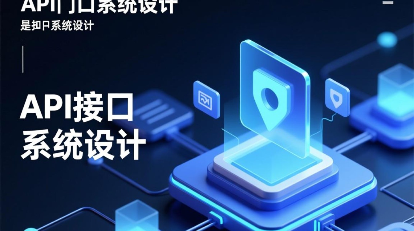 如何设计高可用、低延迟的API接口系统？