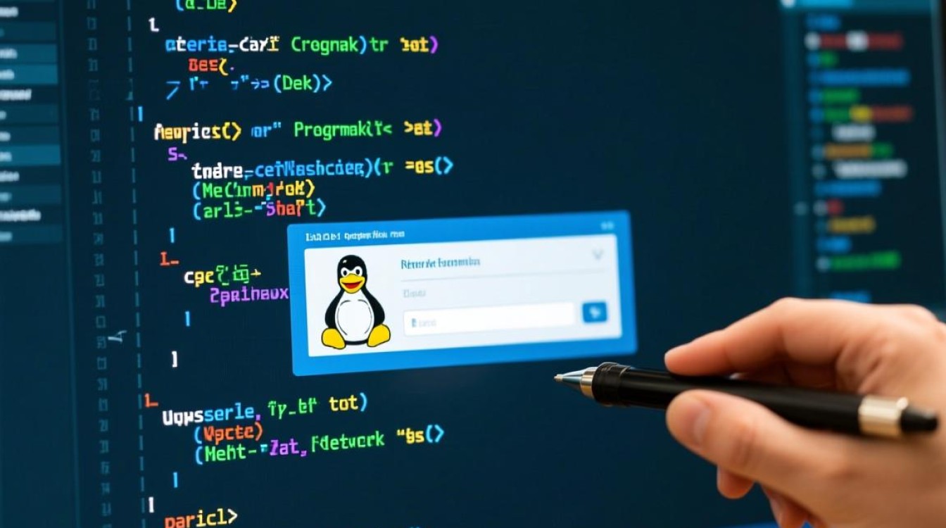 Linux发包程序如何实现高效稳定的数据传输？-好主机测评网