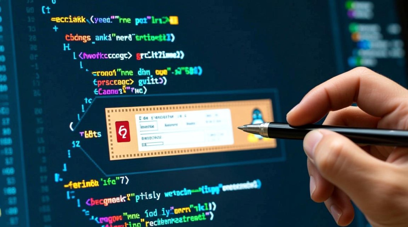 Linux发包程序如何实现高效稳定的数据传输？