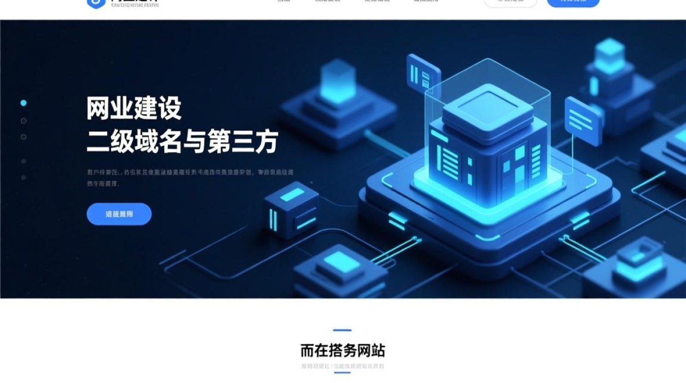 二级域名申请QQ互联需要准备哪些材料？