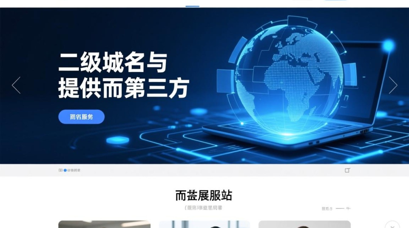 二级域名申请QQ互联需要准备哪些材料？