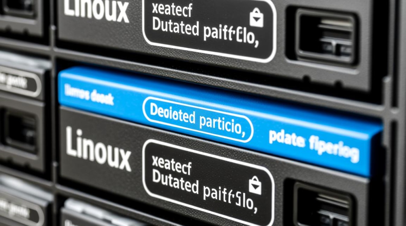 Linux 只读分区怎么解除只读？数据备份和修改步骤是什么？