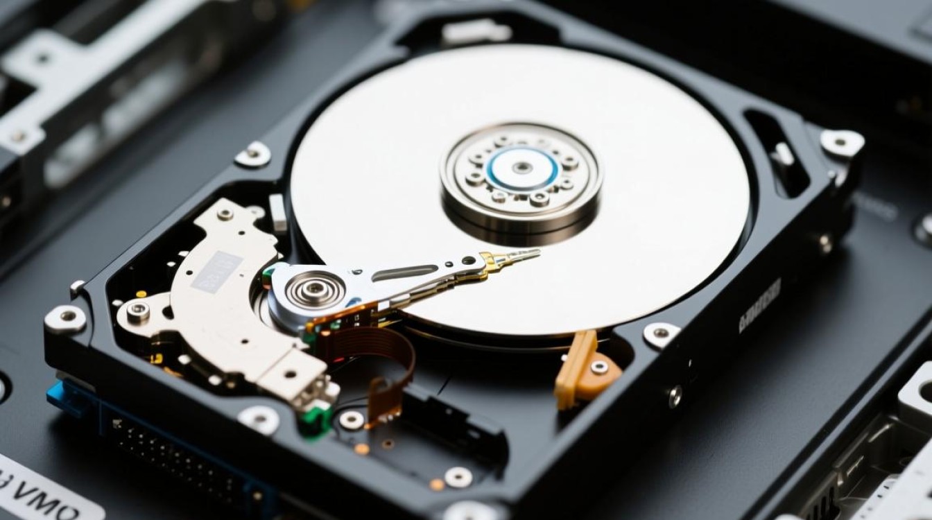 vm虚拟机的虚拟硬盘文件损坏了怎么修复？