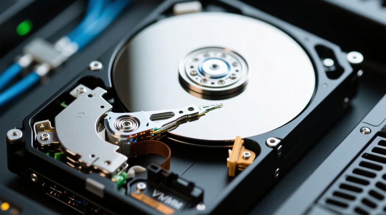 vm虚拟机的虚拟硬盘文件损坏了怎么修复？