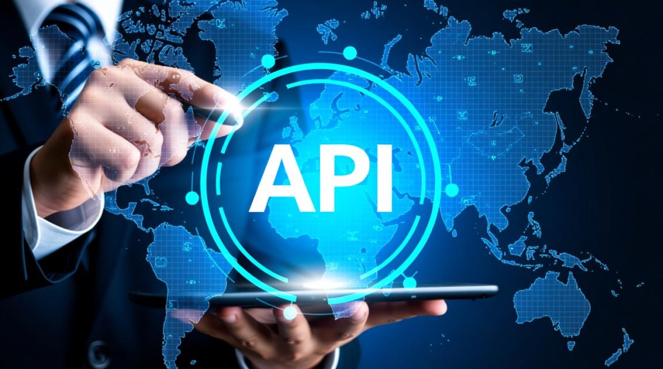 2024年API服务排行榜哪家强？功能与性价比怎么选？